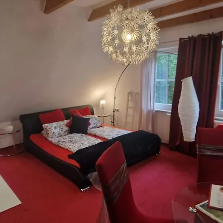 Am Alten Siel Wilhelmshaven Room photo