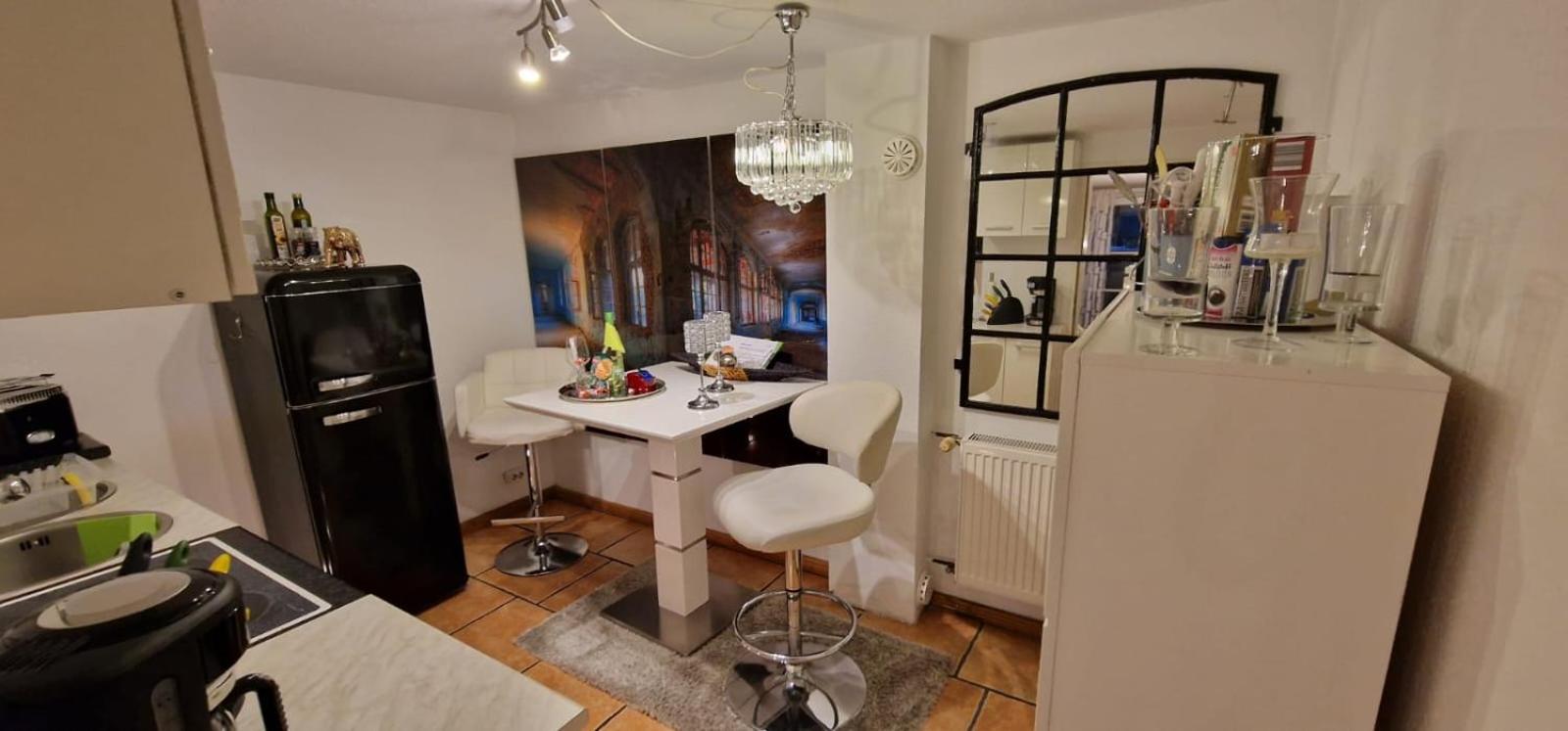 Apartment Am Alten Siel Wilhelmshaven