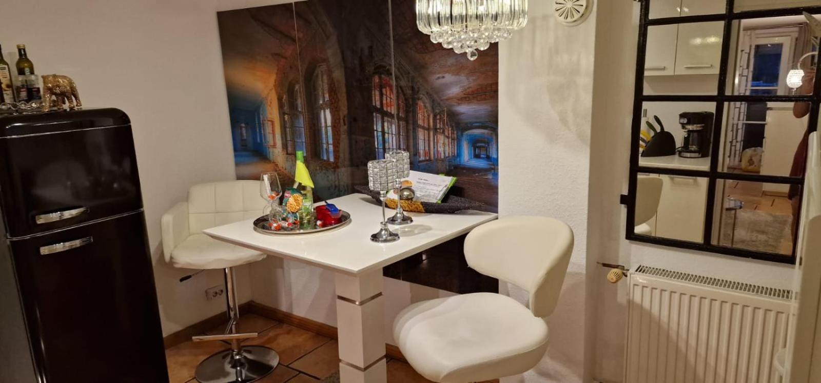 Apartment Am Alten Siel Wilhelmshaven