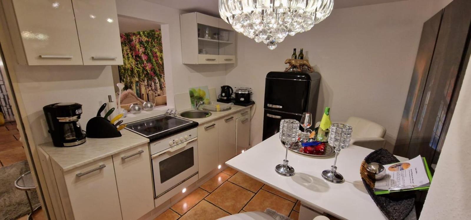 Am Alten Siel Apartment Wilhelmshaven