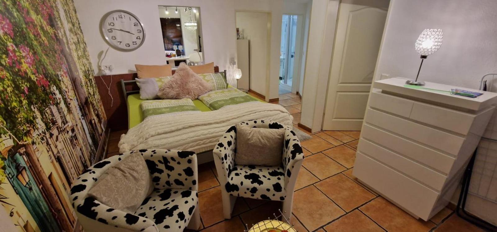 Appartement Am Alten Siel Wilhelmshaven