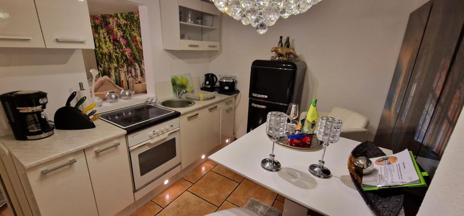 Apartment Am Alten Siel Wilhelmshaven