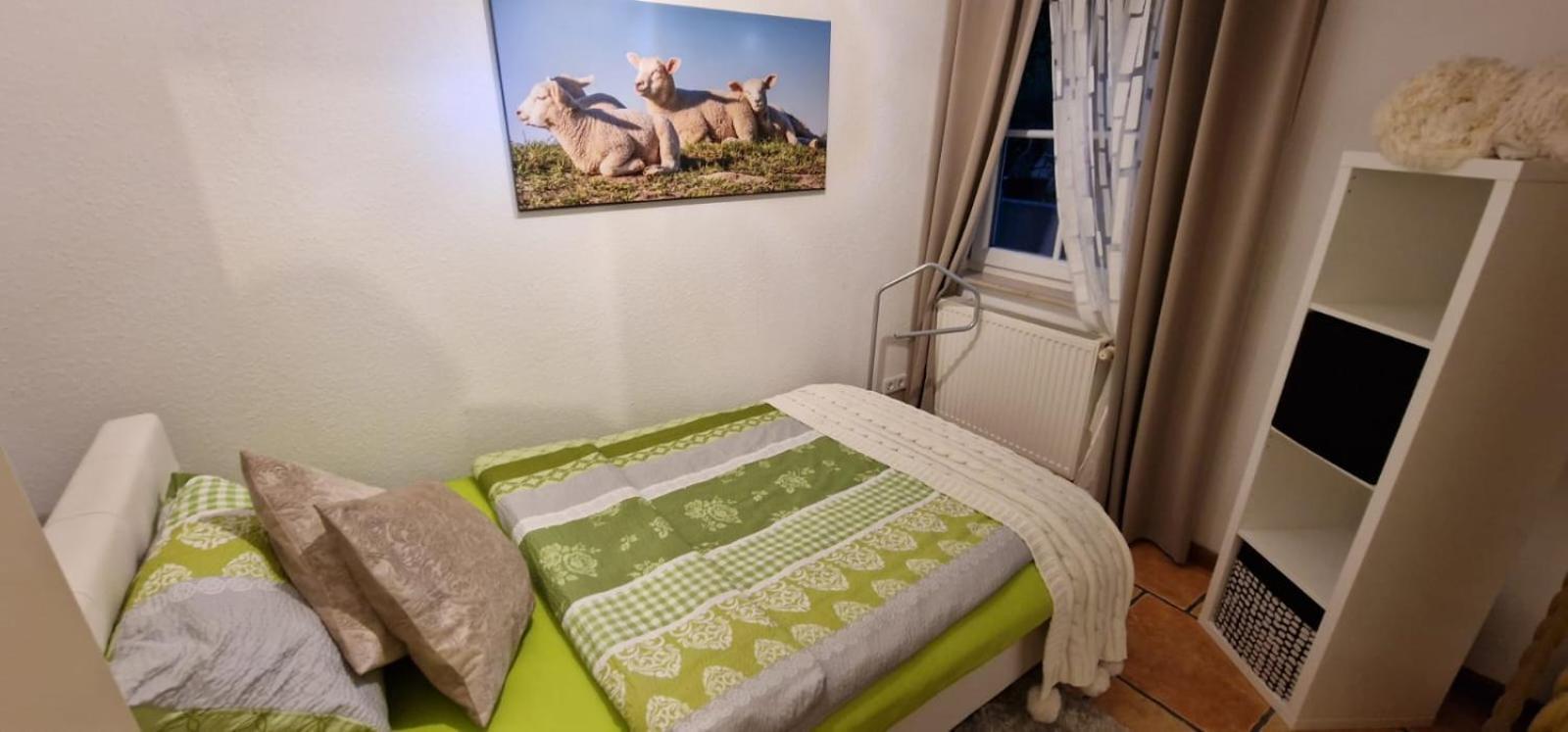 Apartment Am Alten Siel