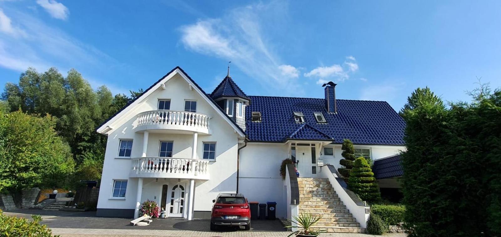 Appartement Am Alten Siel *