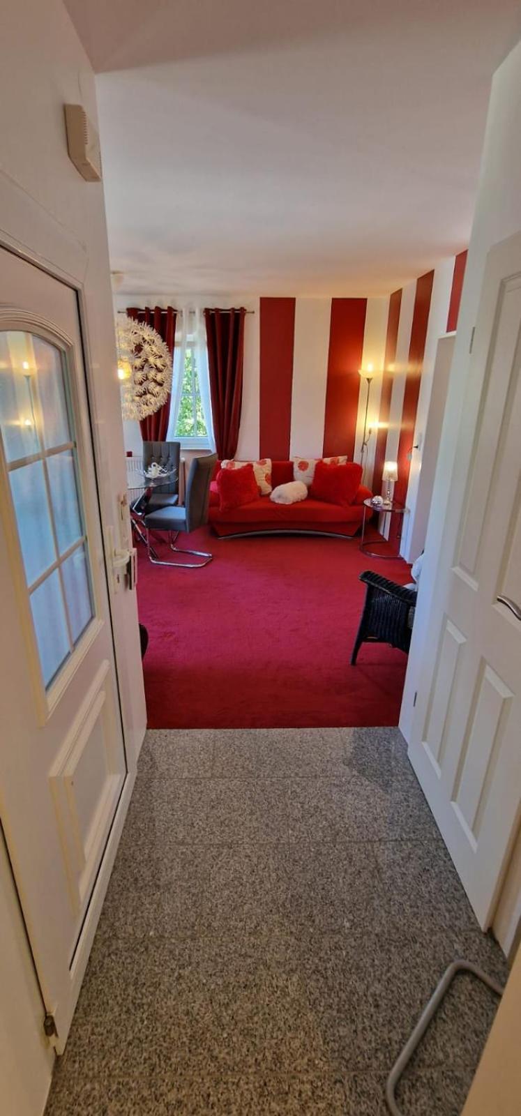 Am Alten Siel Appartement