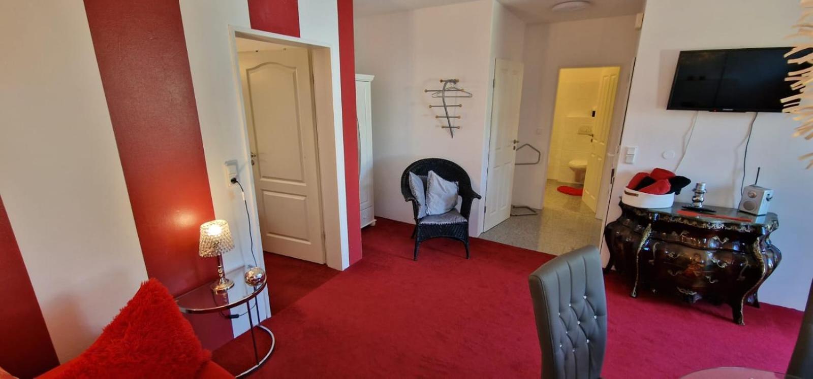 Appartement Am Alten Siel