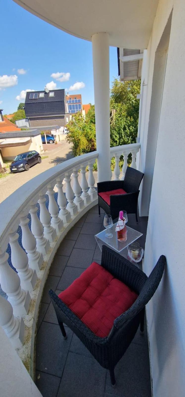 Appartement Am Alten Siel Wilhelmshaven