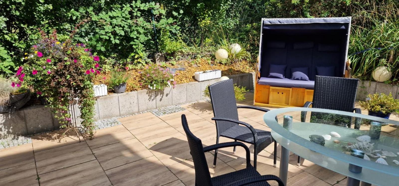 Am Alten Siel Apartment Wilhelmshaven