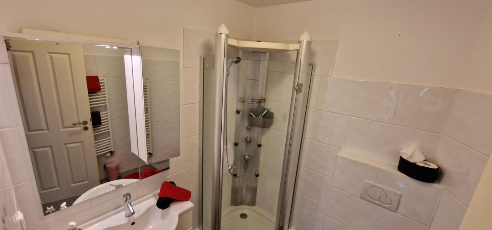 Apartment Am Alten Siel Wilhelmshaven