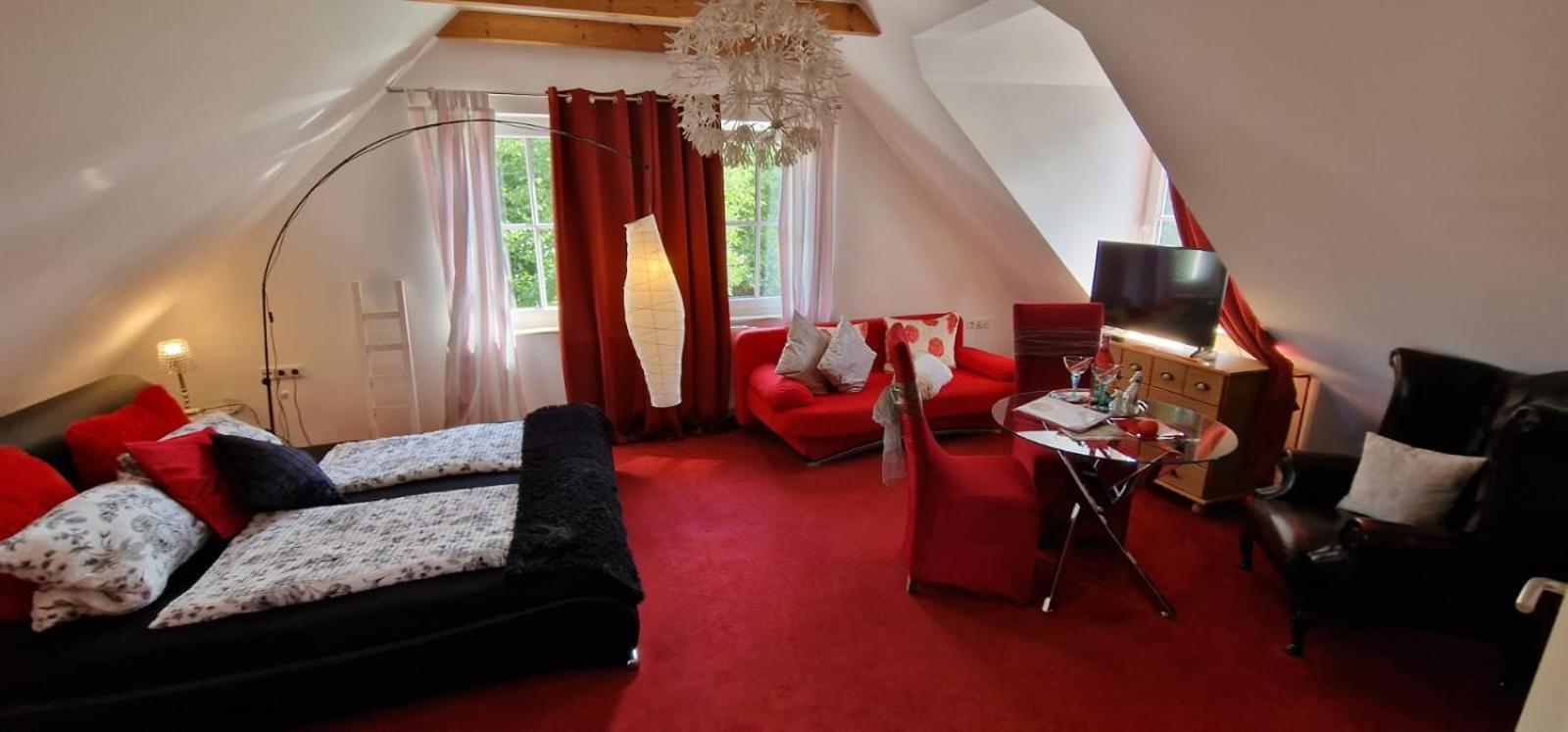 Appartement Am Alten Siel Wilhelmshaven