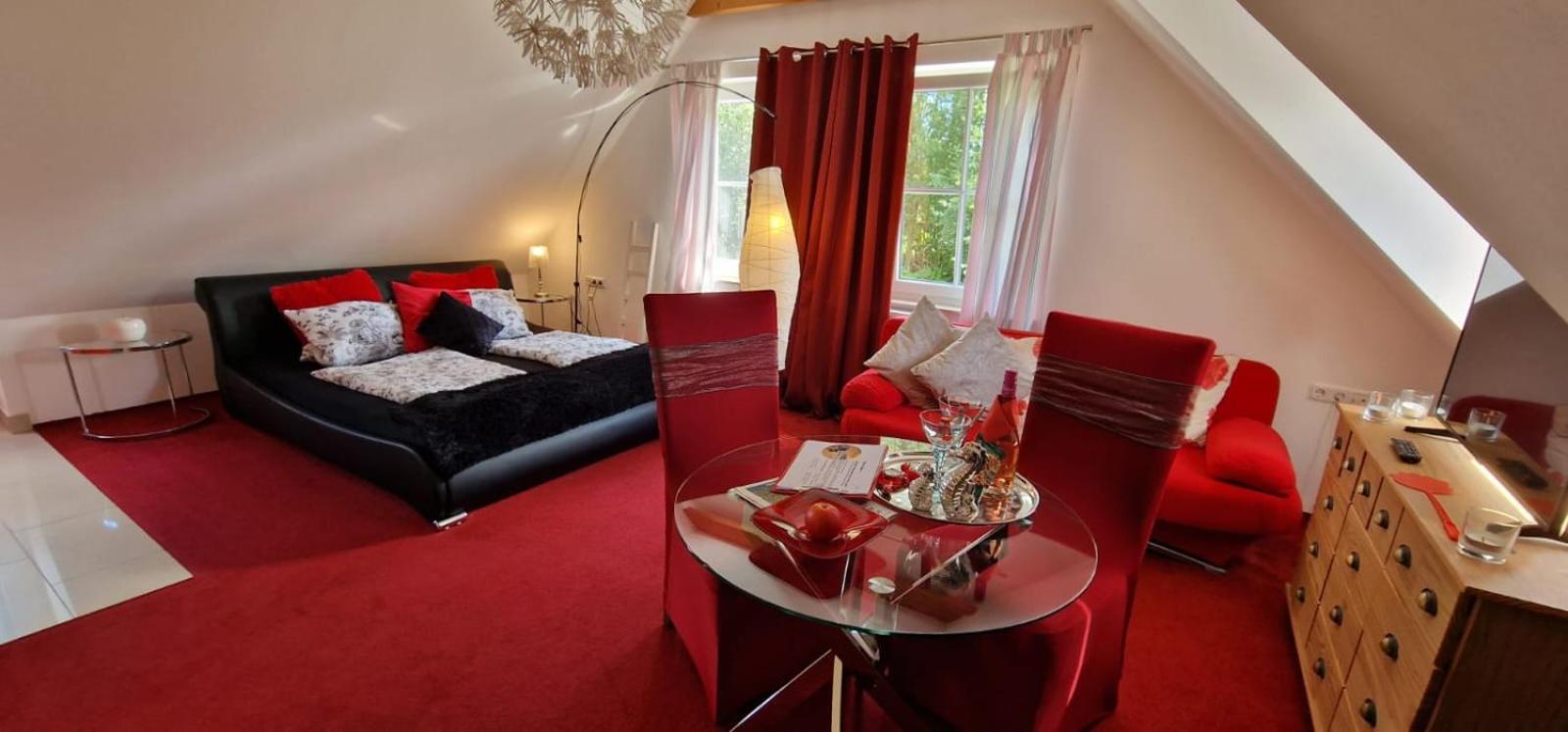 Appartement Am Alten Siel *