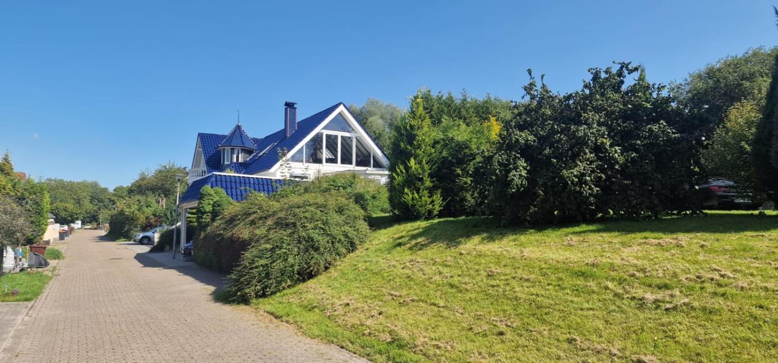 Am Alten Siel Appartement