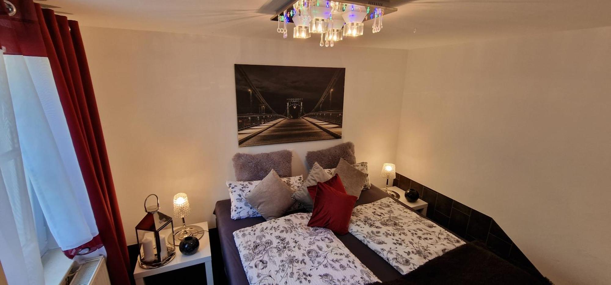 Appartement Am Alten Siel Wilhelmshaven
