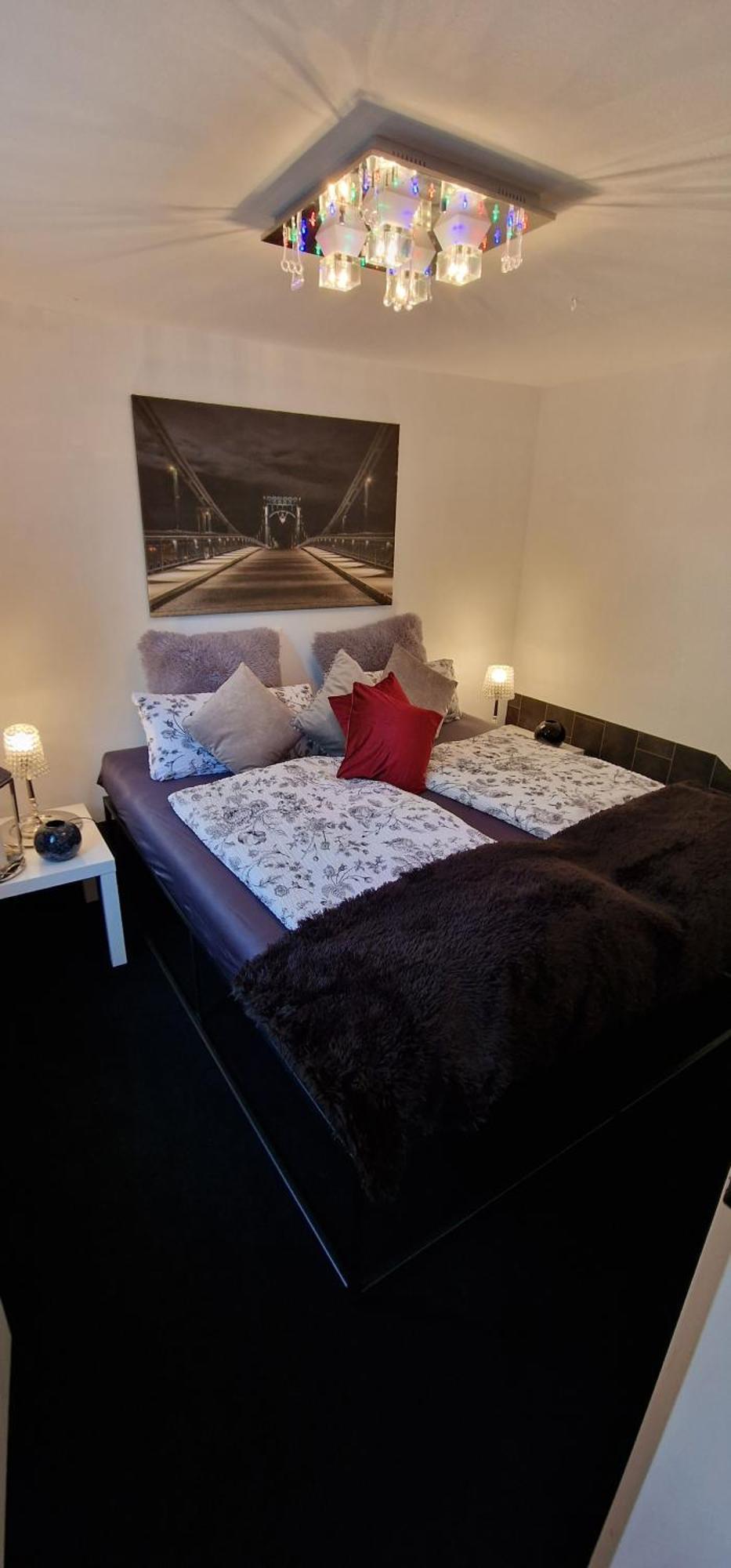 Apartment Am Alten Siel *