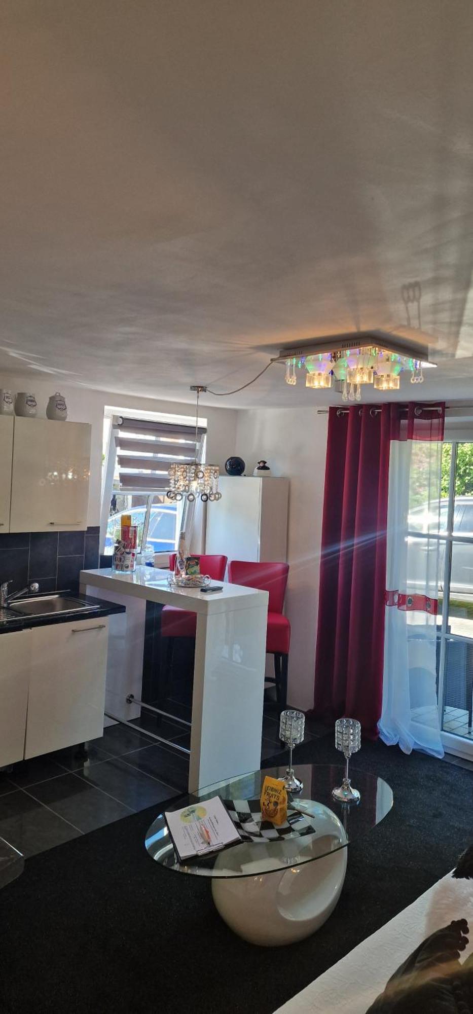 Apartment Am Alten Siel Wilhelmshaven