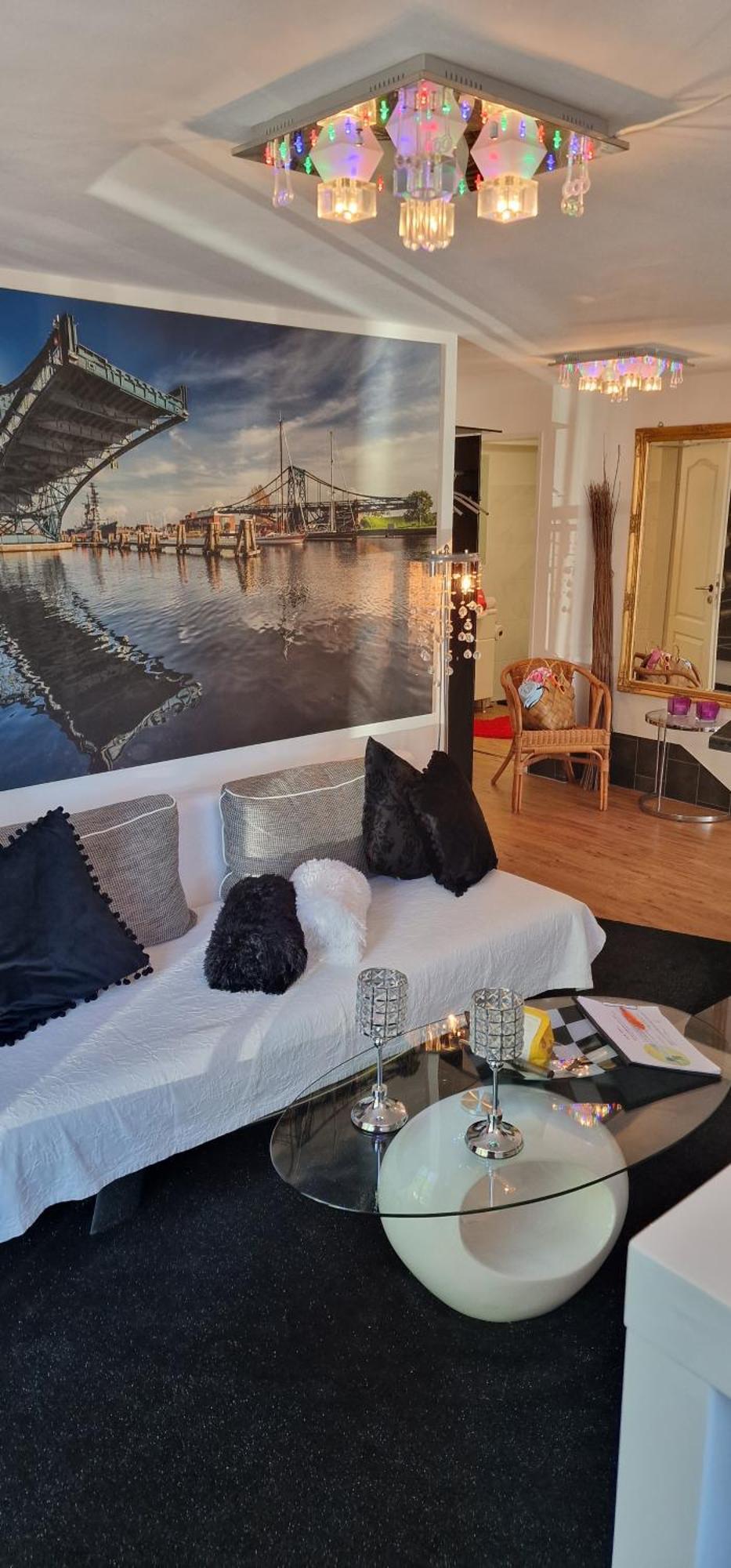 Am Alten Siel Wilhelmshaven