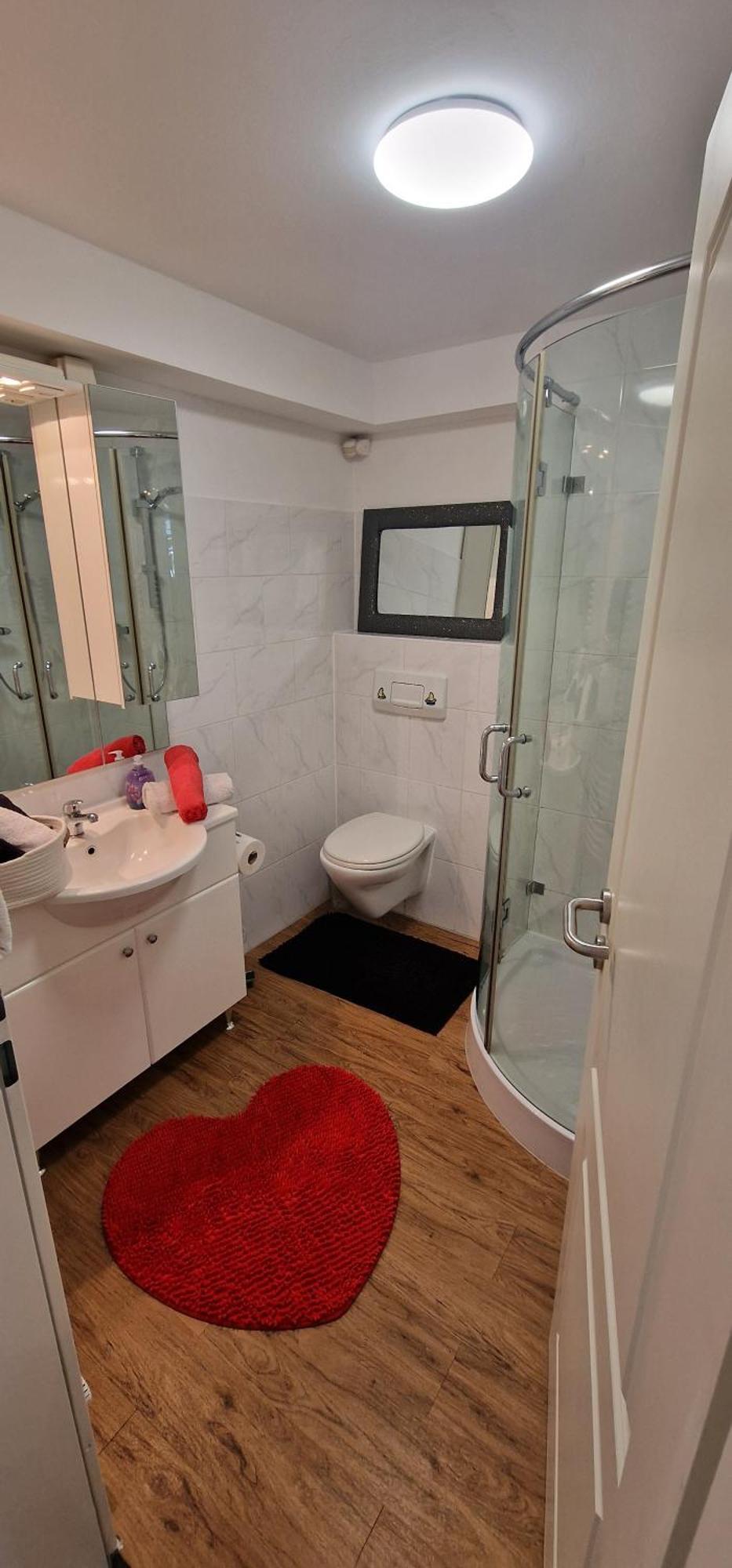 Am Alten Siel Apartment