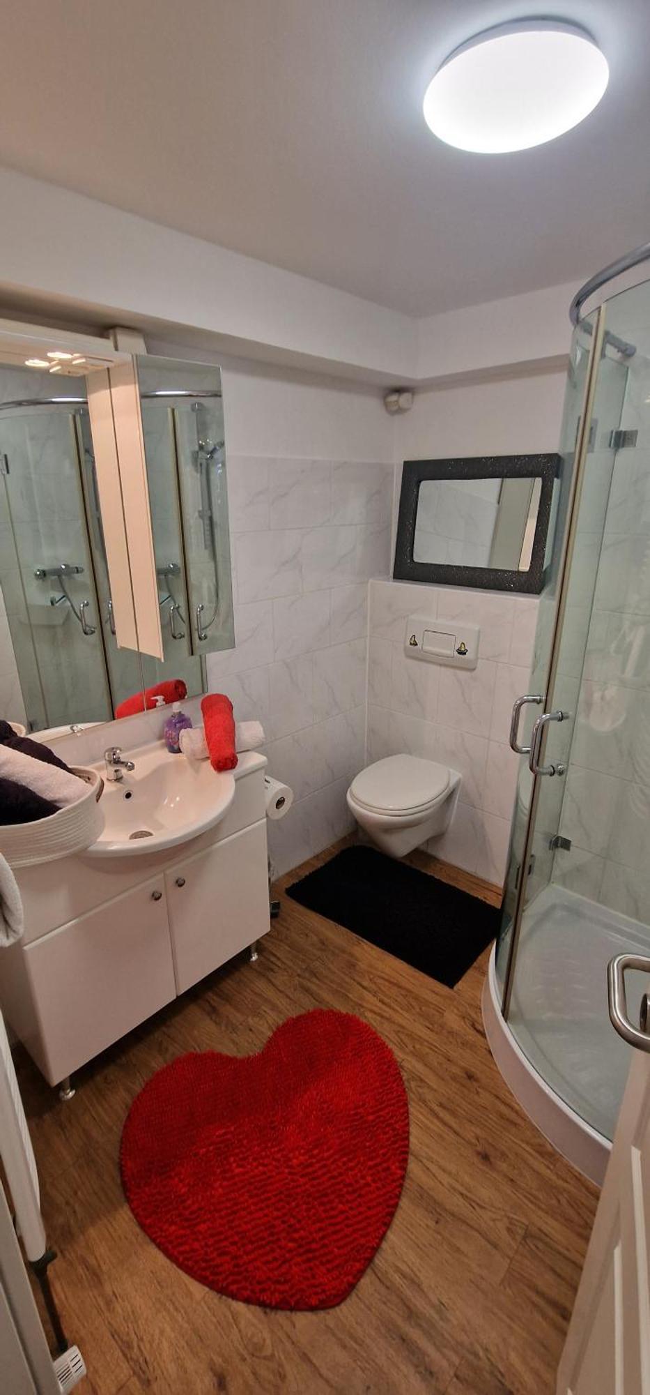 Am Alten Siel Appartement *