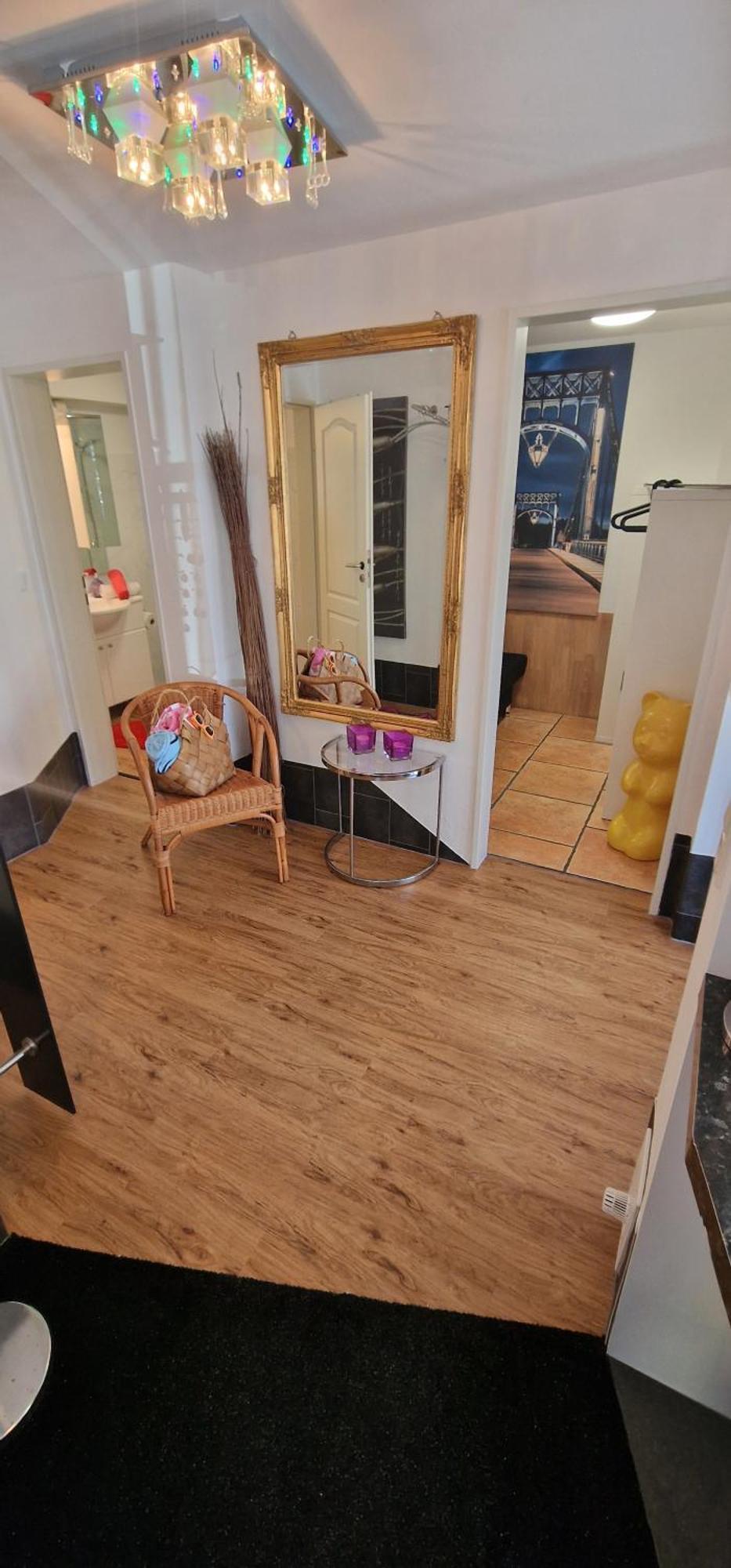 Am Alten Siel Apartment Wilhelmshaven