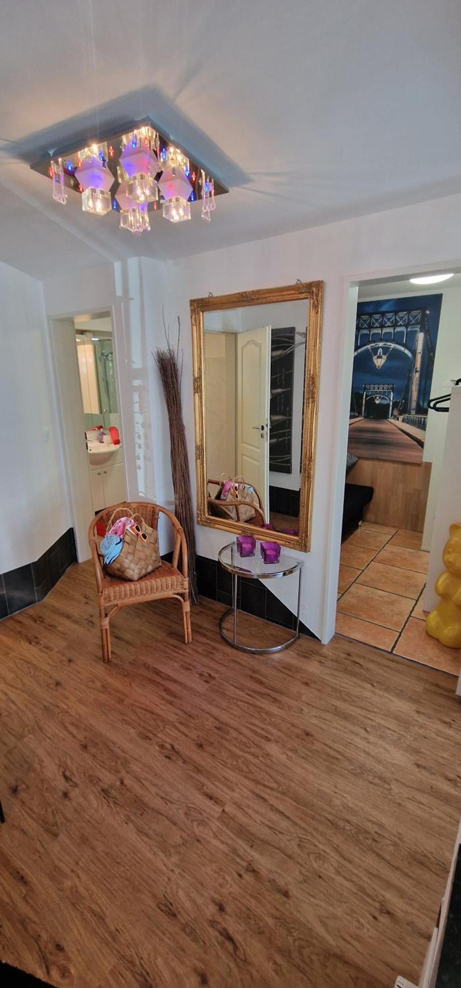 Apartment Am Alten Siel Wilhelmshaven