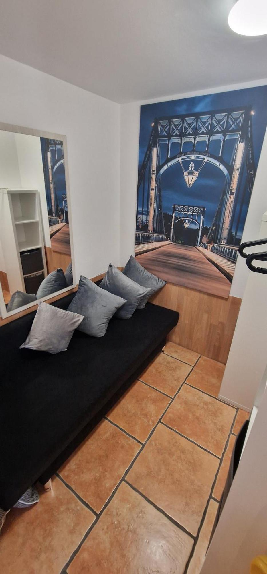 Am Alten Siel Appartement *