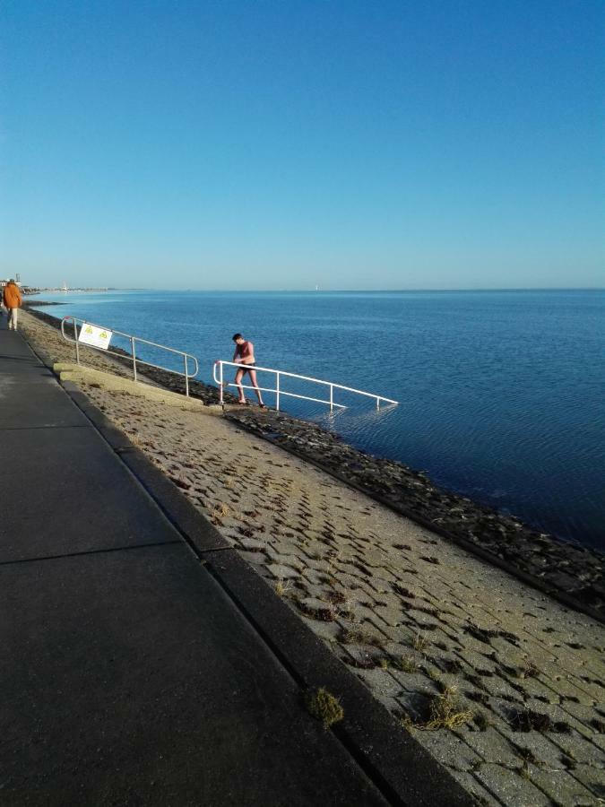 Am Alten Siel * Wilhelmshaven